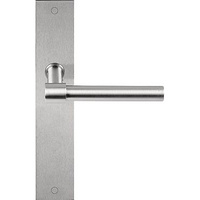 Tirador puerta de altillo de armario empotrado mod 02301 Dismon